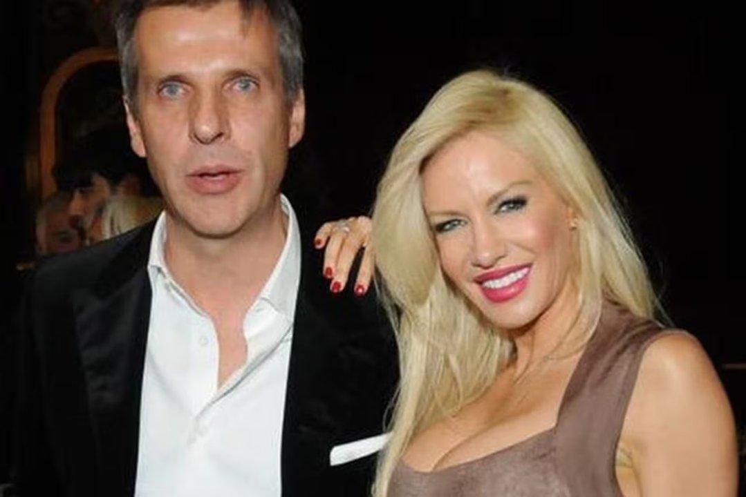 Luciana Salazar cuestionoacute el fallo judicial hacia Redrado- ldquoEste juez viene siendo muy poleacutemicordquo