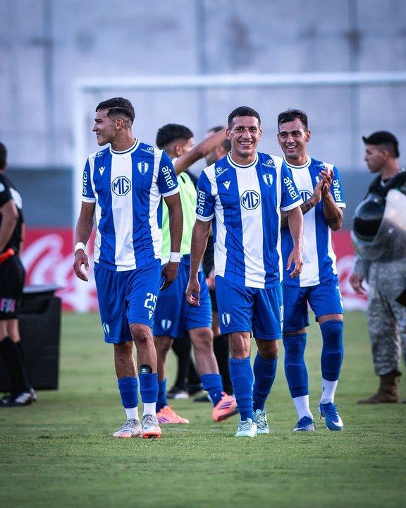 #128308 Independiente Medelliacuten ndash Juventud de Las Piedras EN VIVO- minuto a minuto de la Copa Libertadores 2026
