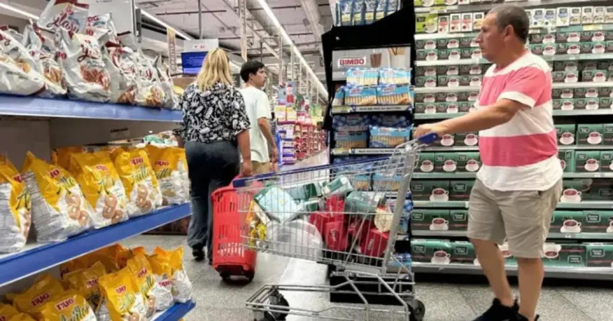 El IPC en Jujuy subioacute 31-en-porciento- en febrero y acumula un 325-en-porciento- interanual