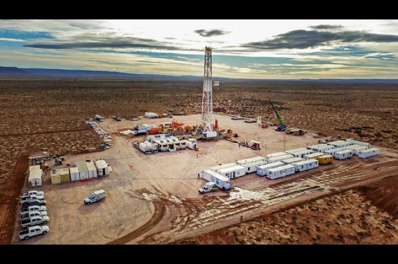 El Gobierno reasigna el sistema de transporte de gas natural para adaptarlo a Vaca Muerta