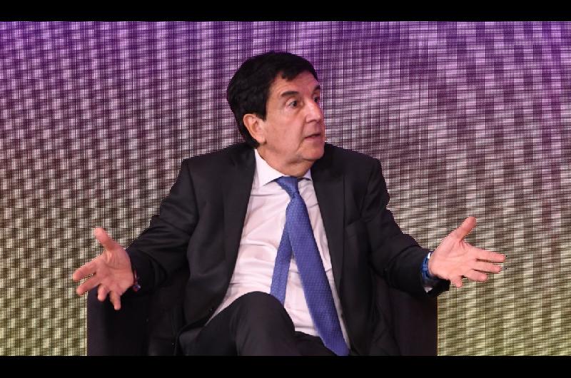 Melconian advirtioacute sobre una economiacutea gris y cuestionoacute la falta de un plan integral