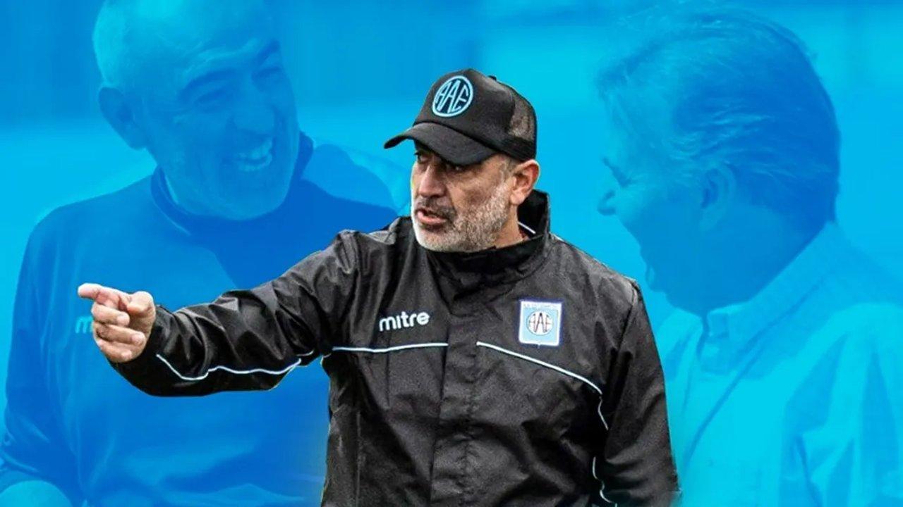 Ivaacuten Delfino no seguiraacute en Estudiantes de Riacuteo Cuarto- todos los equipos que se quedaron sin DT en el Apertura