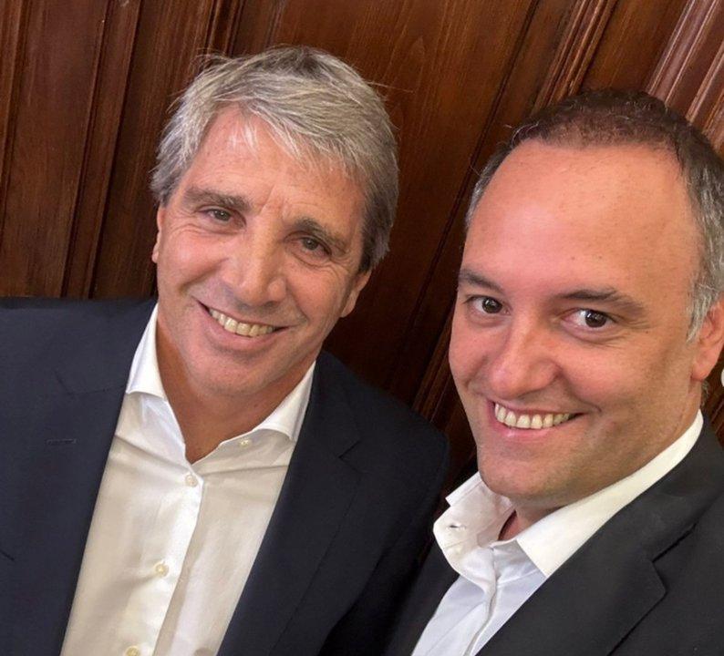 Caputo sobre el escaacutendalo de Adorni- Es irrelevante porque no costoacute un centavo