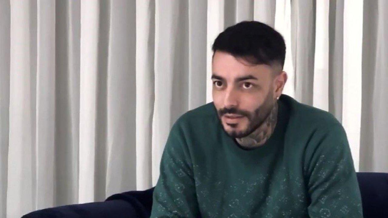 Cayoacute Sebastiaacuten Marset- uno de los narcotraficantes maacutes buscados del Cono Sur