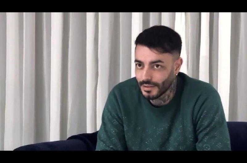 Cayoacute Sebastiaacuten Marset- uno de los narcotraficantes maacutes buscados del Cono Sur