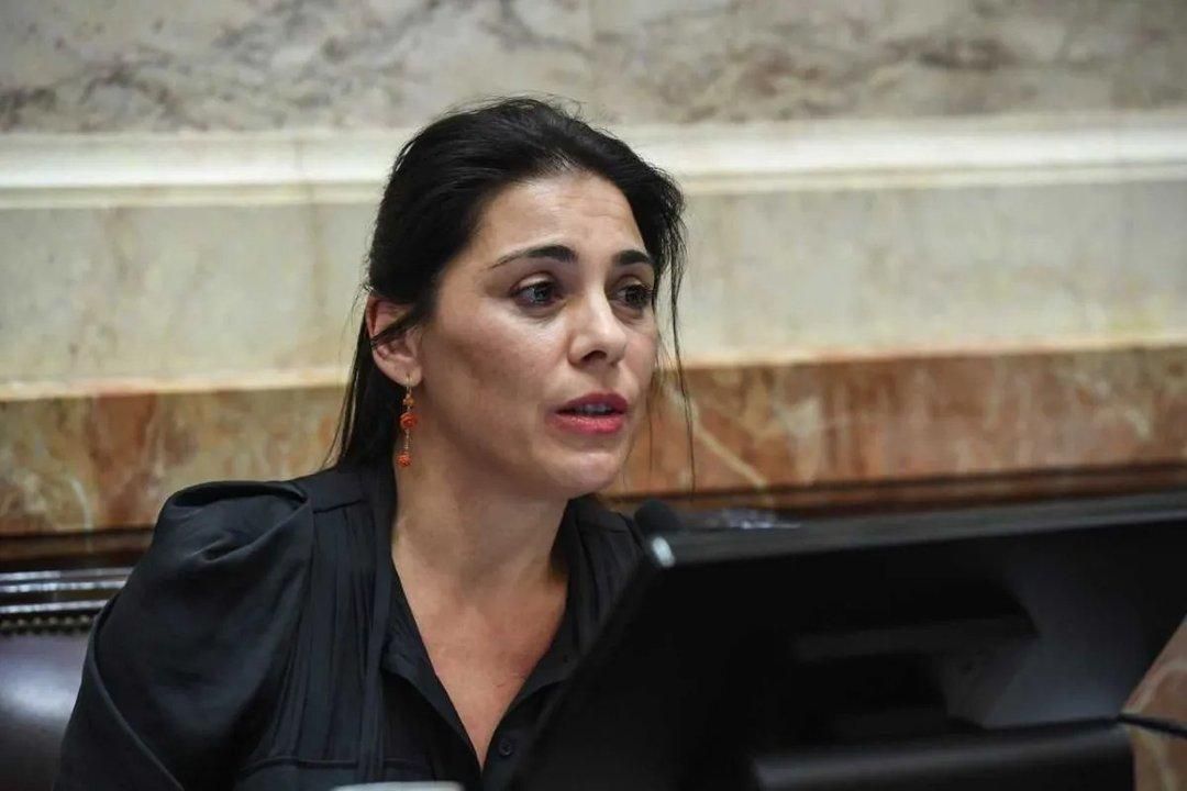 De senadora a candidata a embajadora en Canadaacute- la trayectoria de Luciana Crexell y su viacutenculo con la ley de Bases