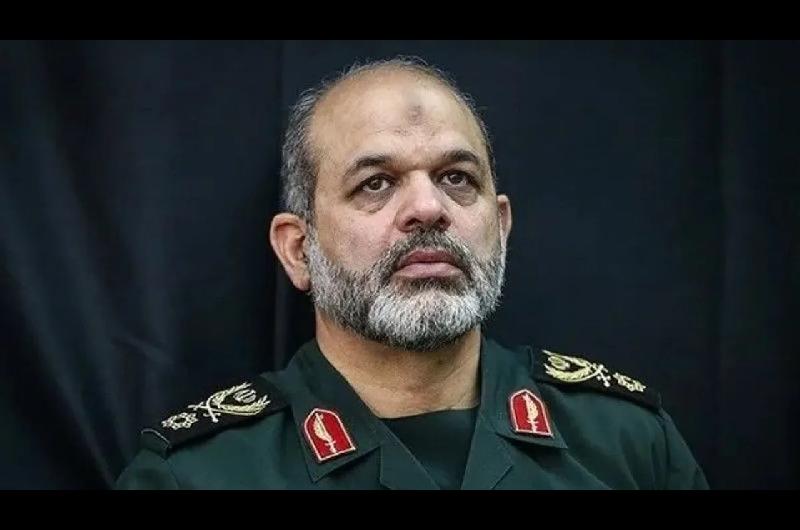 Guardia Revolucionaria enviacutea mensaje a Emiratos tras ataque en la isla de Kharg