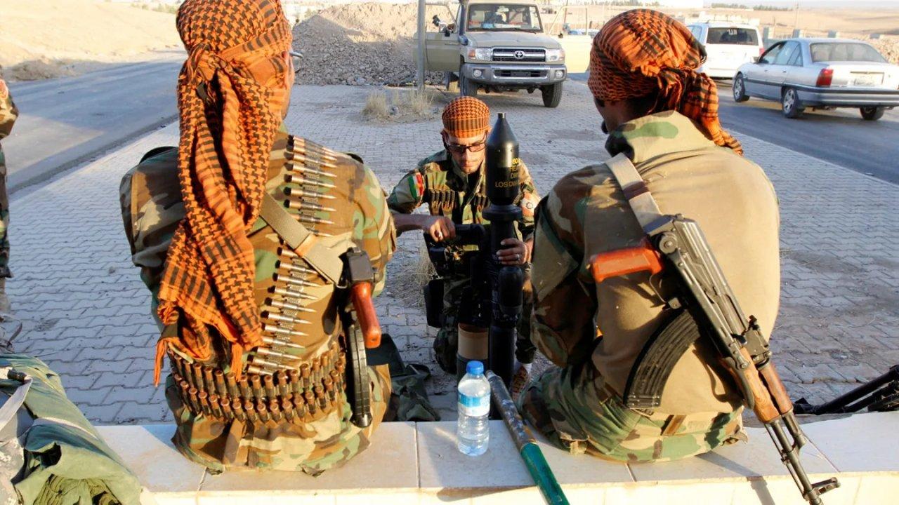 Drones petroacuteleo y guerra- el frente silencioso que amenaza con incendiar Medio Oriente