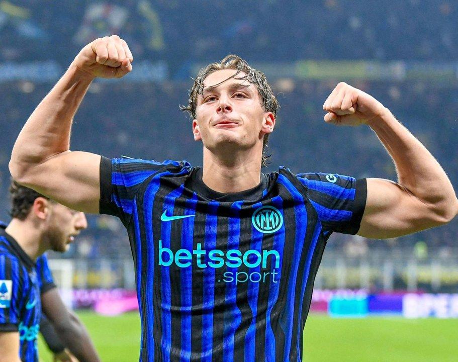 Inter igualoacute 1-1 con Atalanta y se le abrioacute una buena posibilidad al Milan en la Serie A
