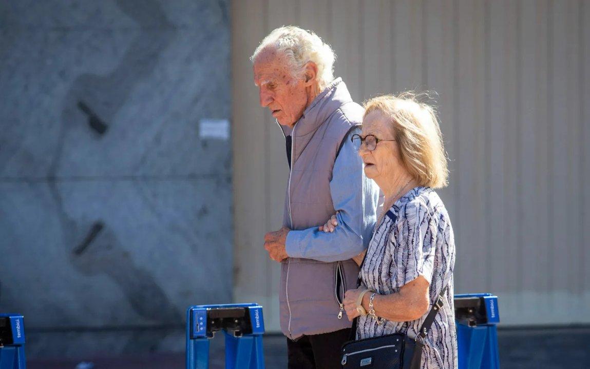 La jubilacioacuten miacutenima ascenderaacute a 380286 pesos en abril tras la uacuteltima inflacioacuten