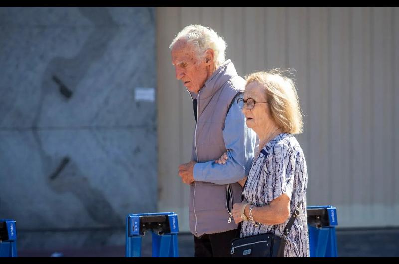 La jubilacioacuten miacutenima ascenderaacute a 380286 pesos en abril tras la uacuteltima inflacioacuten