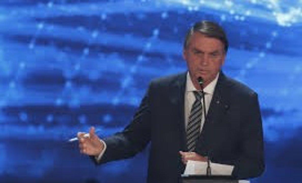 Se agravaron los problemas de salud de Bolsonaro