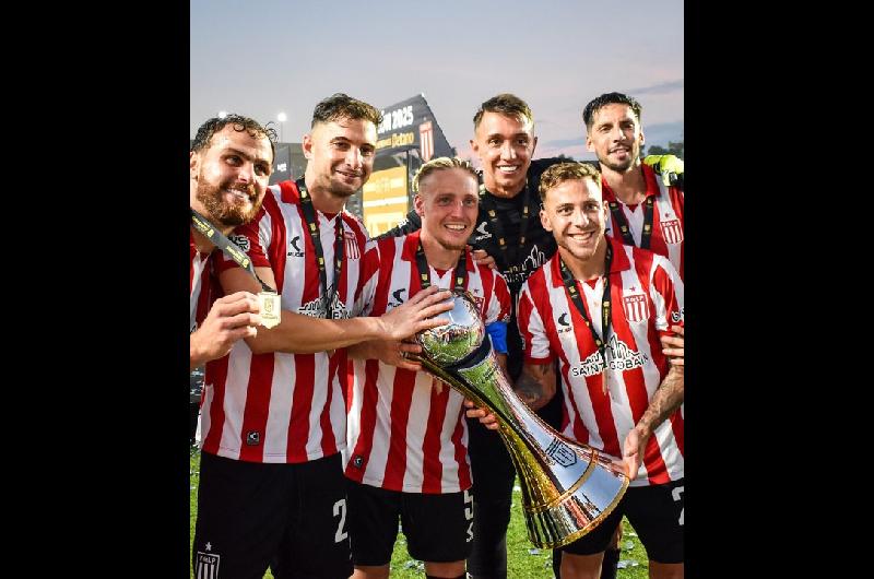 Hackearon la cuenta de X de Estudiantes y difundieron una falsa ldquoEstudiantes Coinrdquo