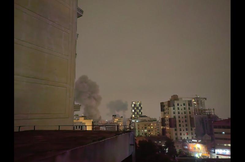 Trump puso en duda que el nuevo liacuteder supremo de Iraacuten esteacute vivo