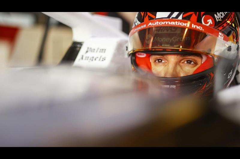 Ocon admitioacute su error por el choque con Colapinto en el GP de China- ldquoFue culpa miacuteardquo