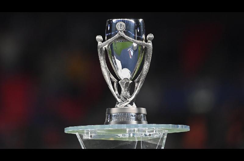 Se suspendioacute la Finalissima entre Argentina y Espantildea