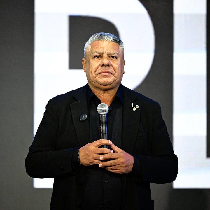 Tapia le respondioacute a la UEFA y explicoacute por queacute se canceloacute la Finalissima entre Argentina y Espantildea