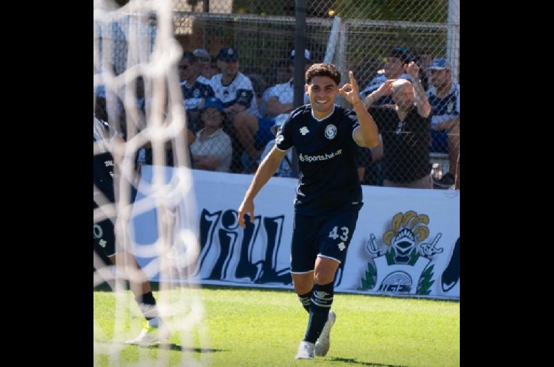 Independiente Rivadavia le ganoacute a Gimnasia por 3-2 para volver a la punta de la zona B del Torneo Apertura 2026