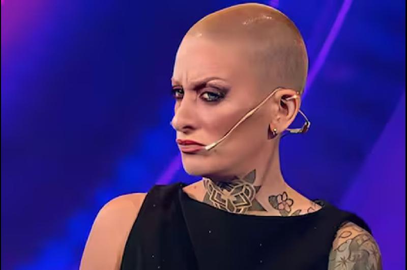 Gran Hermano- Furia habriacutea revelado quieacuten entra hoy a la casa y arruinoacute la sorpresa de la produccioacuten