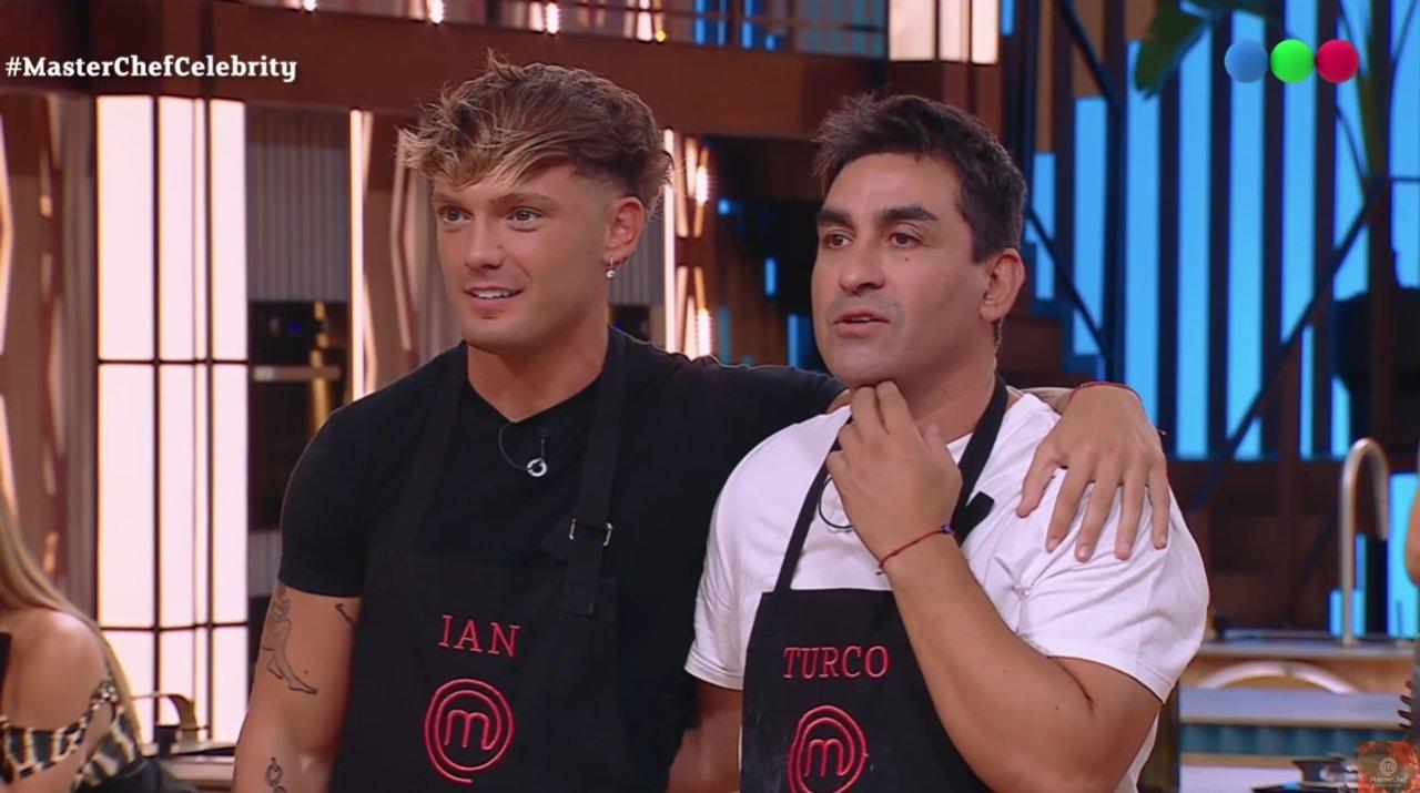 Suspenso en MasterChef Celebrity- a queacute hora iraacute el programa este domingo y cuaacutendo seraacuten las semifinales