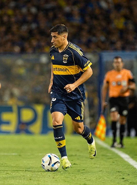 #128308 Unioacuten ndash Boca EN VIVO- minuto a minuto del Torneo Apertura 2026