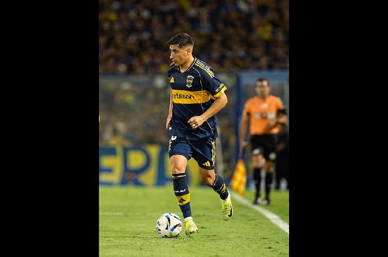 #128308 Unioacuten ndash Boca EN VIVO- minuto a minuto del Torneo Apertura 2026