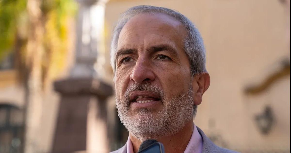 Jose Rodriguez Barcena