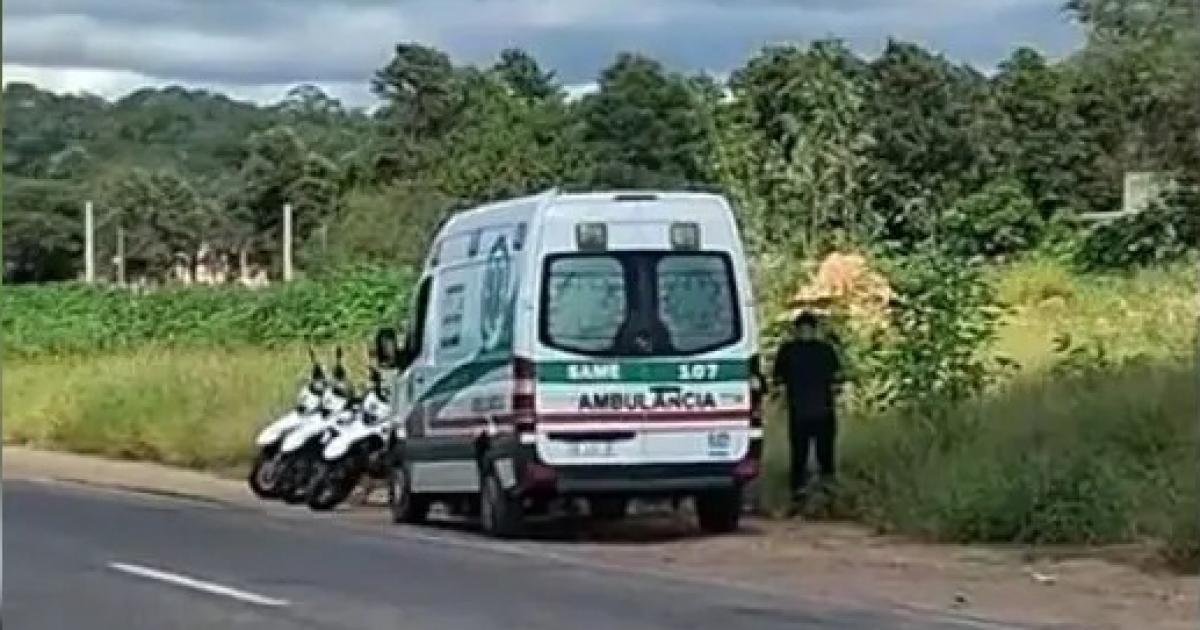 Encontraron el cuerpo de una mujer denunciada como desaparecida