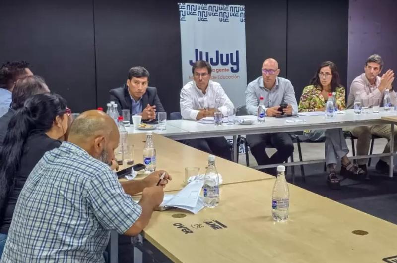 ATSA rechazoacute la oferta salarial del Gobierno y analiza medidas de fuerza