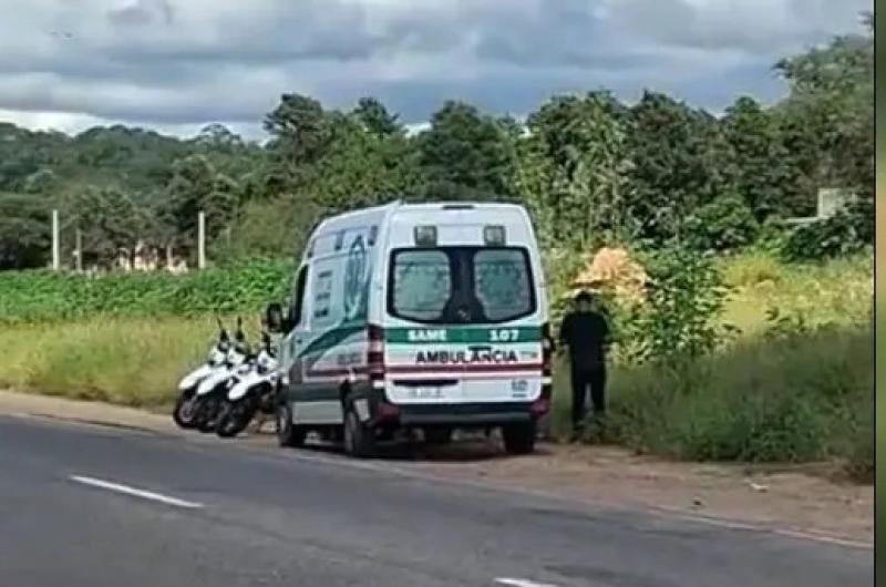 Encontraron el cuerpo de una mujer denunciada como desaparecida