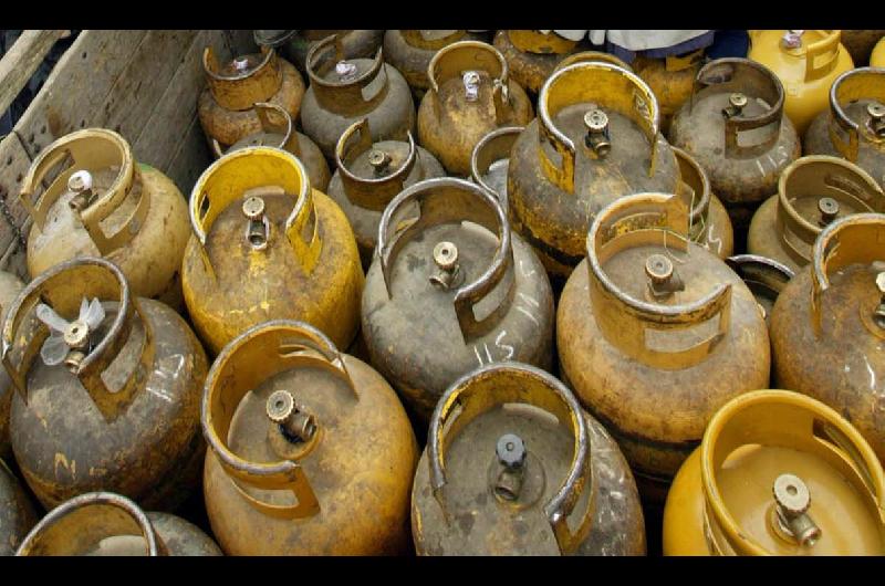 El Gobierno avanza en la modernizacioacuten del sistema de informacioacuten del Gas Licuado de Petroacuteleo