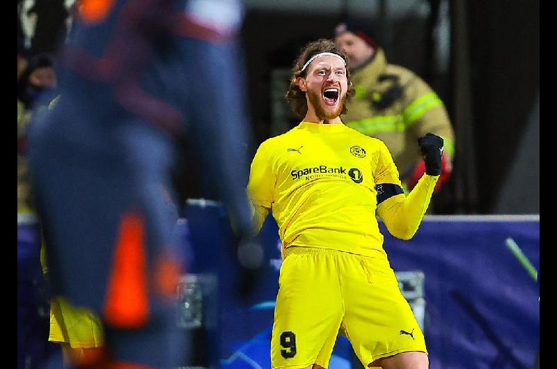 Se definen los clasificados a cuartos de final de la Champions League