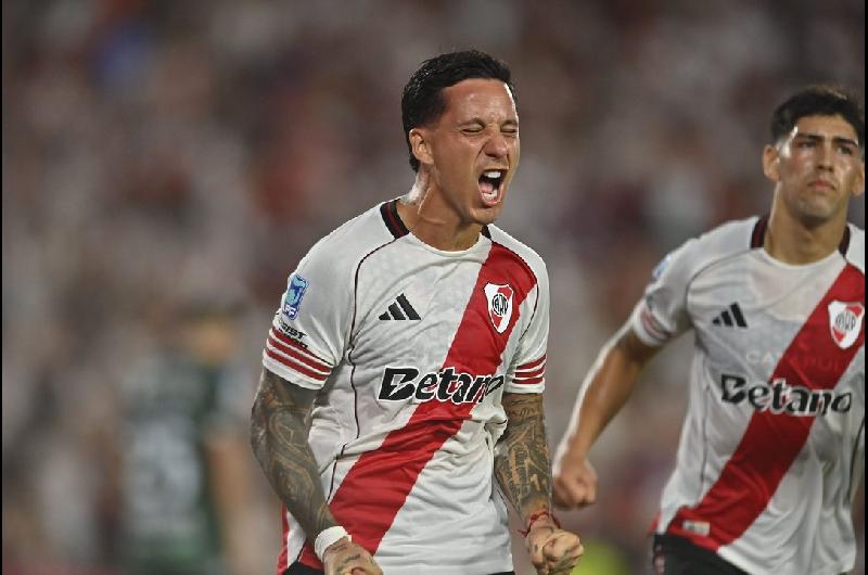 La llegada del ldquoChachordquo Coudet y un necesario cambio de imagen en River