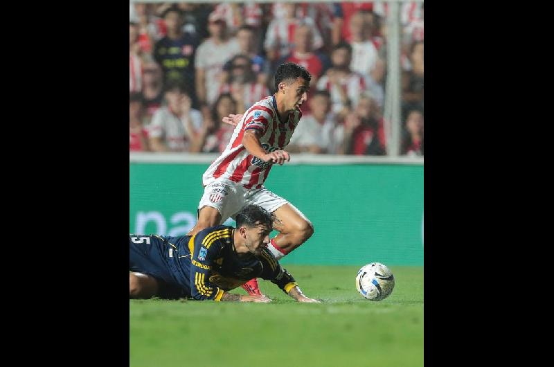 Boca la catarata de empates y el riesgo de no clasificar a los playoffs