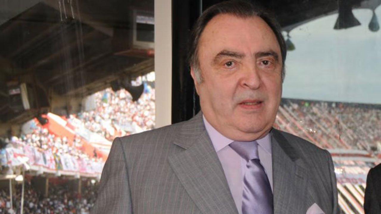 iquestTe acordaacutes Diego Acaricialardquo- Los relatos maacutes icoacutenicos de Marcelo Araujo la voz que marcoacute a una generacioacuten