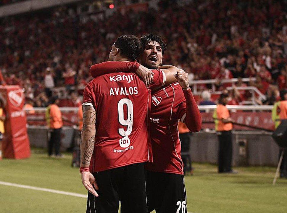 #128308 Instituto vs Independiente EN VIVO- minuto a minuto del Torneo Apertura