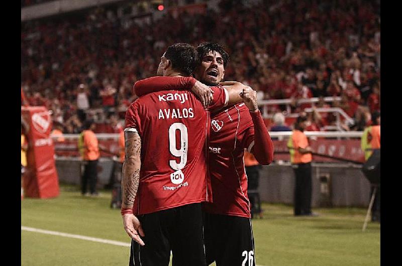 #128308 Instituto vs Independiente EN VIVO- minuto a minuto del Torneo Apertura