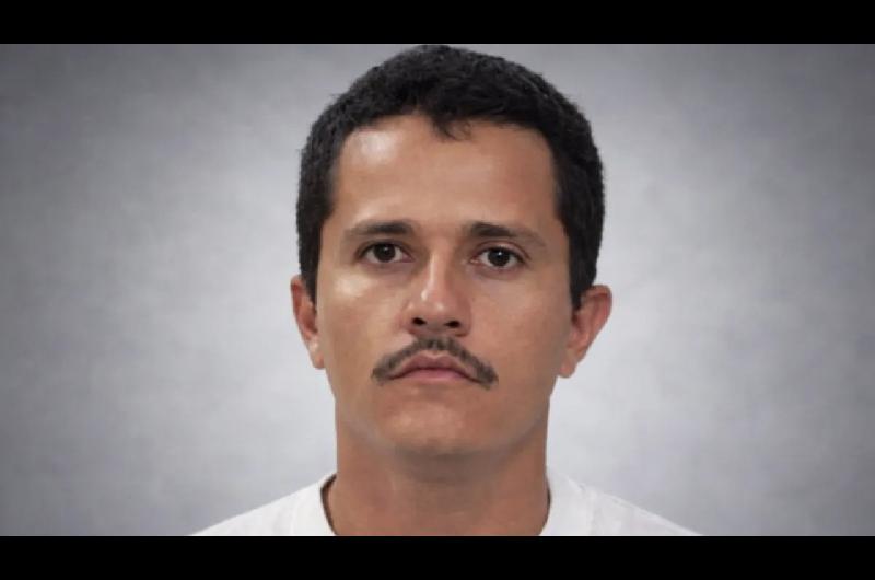 Meacutexico captura a narco clave en operativo contra ldquoEl Menchordquo