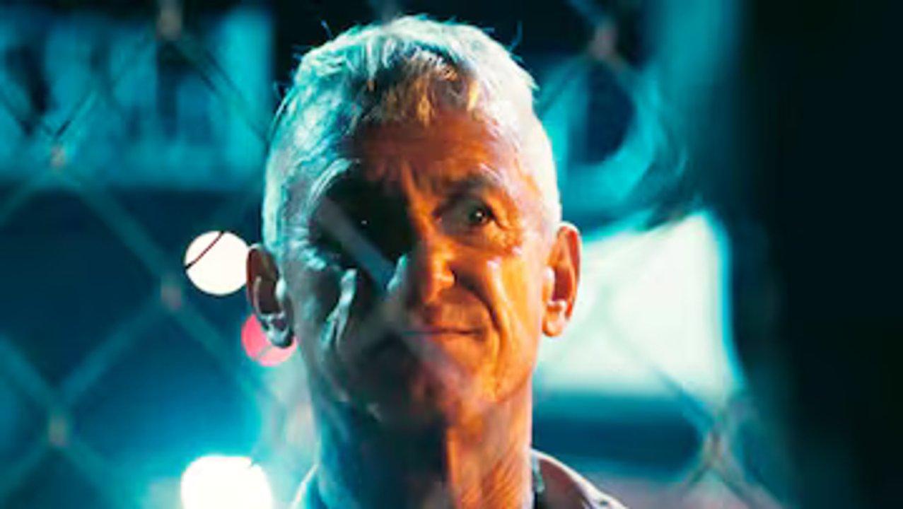 Se supo por queacute Sean Penn no fue a recibir su Oscar