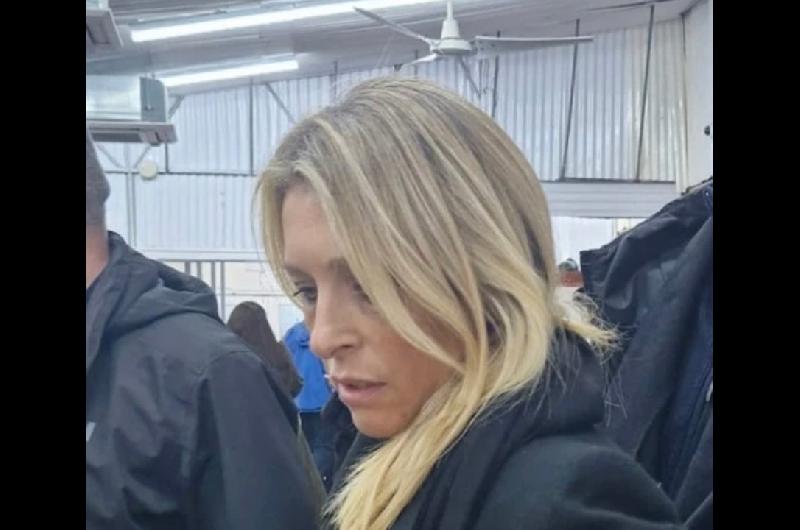 Bettina Angeletti- contratos de la consultora de la esposa de Adorni con empresas vinculadas al Estado 