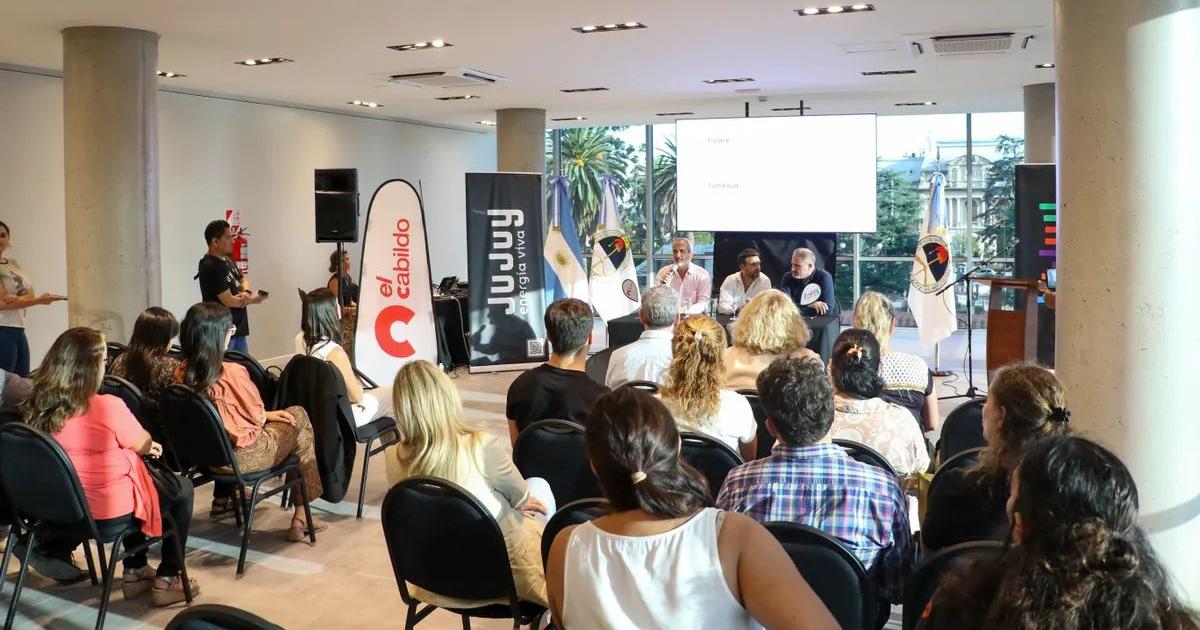 Vuelos de Jujuy a Coacuterdoba comenzaraacuten en abril