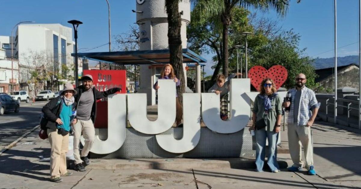 Articulacioacuten con el sector privado para fortalecer el turismo en San Salvador