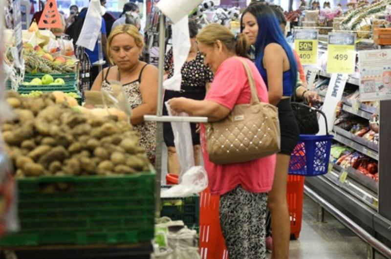 En febrero una familia jujentildea necesitoacute 1330408 para no ser pobre