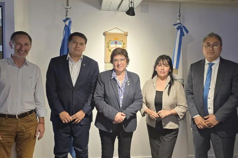  Tu Jujuy incorpora nuevos traacutemites del ISJ