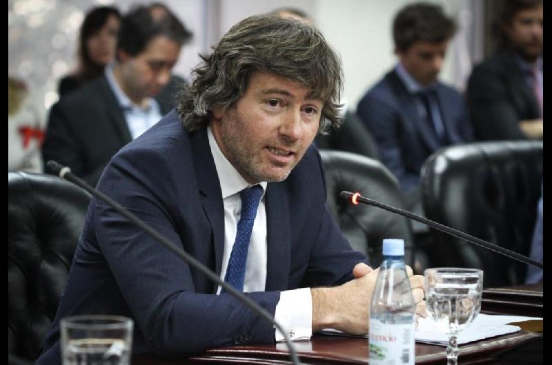 Renuncioacute una funcionaria clave en el Ministerio de Justicia