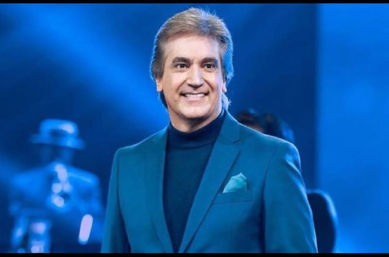 El espacio de Dante Gebel se lanza este mieacutercoles y comienza a preparar la candidatura para el 2027