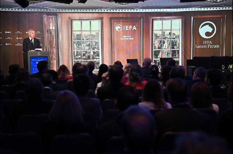 La provincia de San Juan concentra el 74-en-porciento- de la exploracioacuten de cobre en Argentina