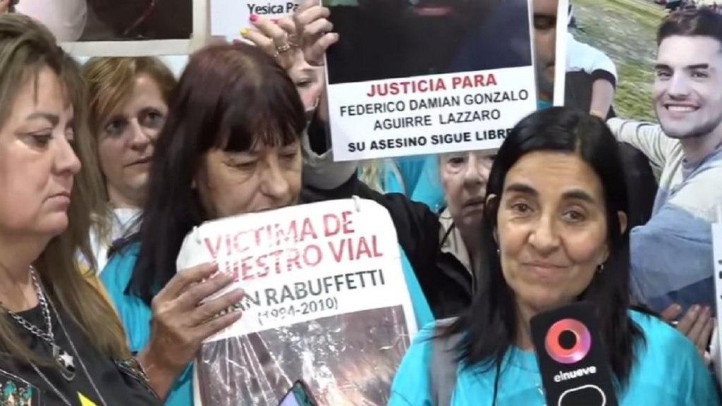 Diputados debate este mieacutercoles endurecer penas por homicidios viales- exponen Madres del Dolor y Estrellas Amarillas