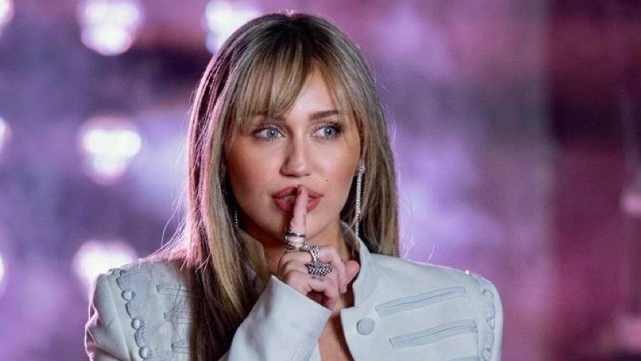 Salioacute a la luz el avance del especial por los 20 antildeos de Hannah Montana