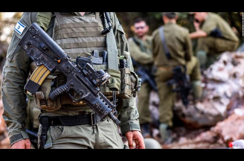 Israel dice que perseguiraacute encontraraacute y ldquoneutralizaraacuterdquo al liacuteder supremo iraniacute Mojtaba Khamenei